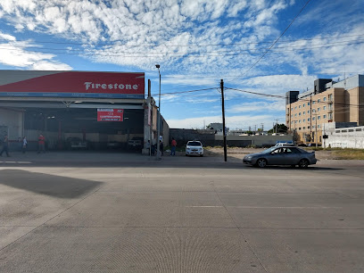Super Llantas Periferico Oriente en Hermosillo