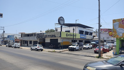 Super Renovadora Llantera Veracruzana en Veracruz
