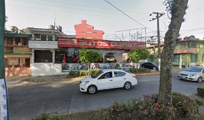 Suspensiones y Rines Euro Xalapa en Xalapa