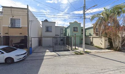 Taller Garcia en Nuevo Laredo