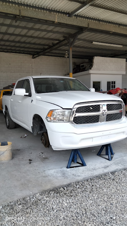 Tampico Automotriz Divisoria en Tampico