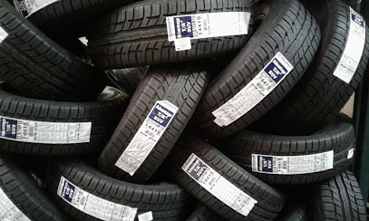 Tbc de México S.A. de C.V./Reynosa en Reynosa