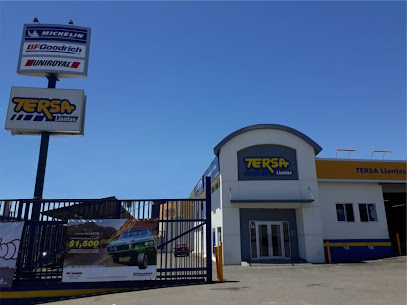 Tersa Llantas Periférico en Hermosillo