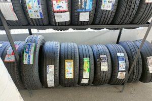Tires Center en Villahermosa