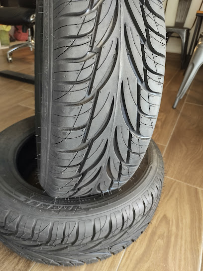 Tsa Llantas en Hermosillo