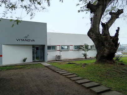 Vitanova en Veracruz