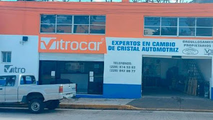 Vitrocar Xalapa en Xalapa