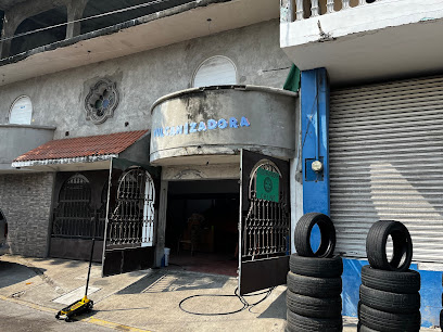 Vulcanizadora Chino en Veracruz