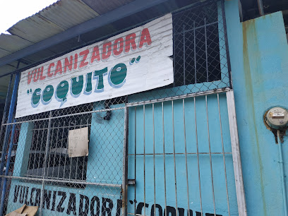 Vulcanizadora Coquito en Villahermosa