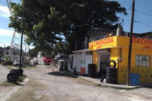 Vulcanizadora El Javi en Tampico