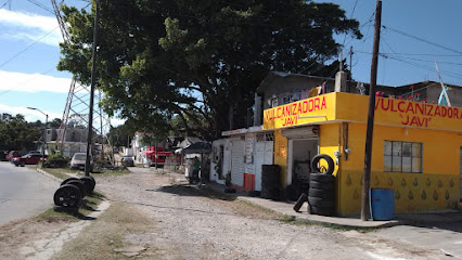 Vulcanizadora El Javi en Tampico