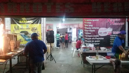 Vulcanizadora El Talachas en Villahermosa