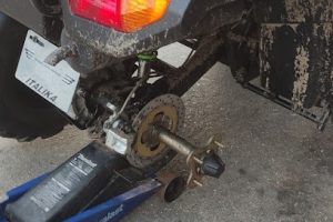 Vulcanizadora Glloria en Coatzacoalcos