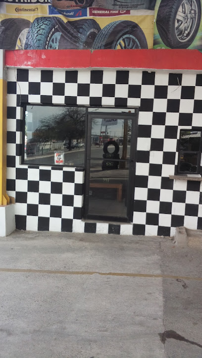 Vulcanizadora Guadalajara en Hermosillo