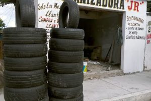 Vulcanizadora Jr Las Mejores Llantas Aquí Servio Adomicilio en Veracruz