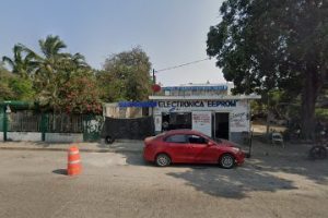 Vulcanizadora La Llanta Feliz en Tampico