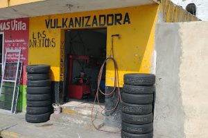 Vulcanizadora Las Torres en Tampico