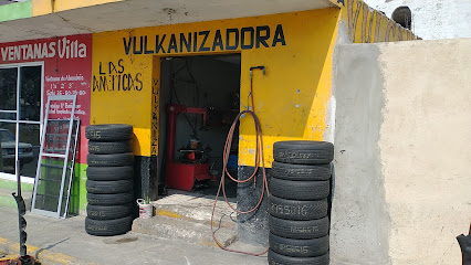 Vulcanizadora Las Torres en Tampico