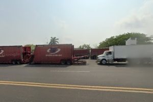 Vulcanizadora Los Encinos en Tampico