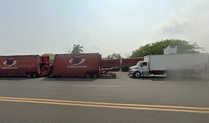 Vulcanizadora Los Encinos en Tampico