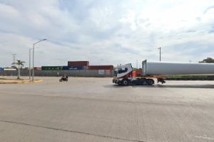 Vulcanizadora Móvil La Güera en Altamira