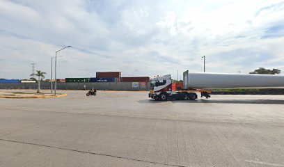Vulcanizadora Móvil La Güera en Altamira