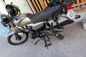 Vulcanizadora Polo en Tampico