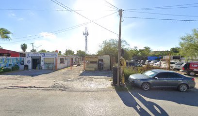 Vulcanizadora Veracruz en Matamoros