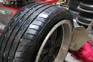 Vulcanizadora del Sur # 2 en Mérida