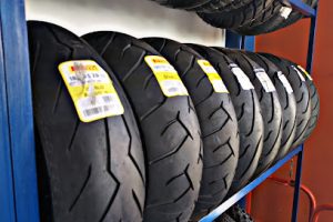 Wheels Motorrad en Guadalupe