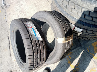 Big Tires 2 en Cuautitlán Izcalli