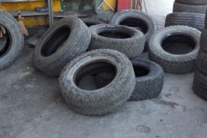 He Sam Vulka en Monclova