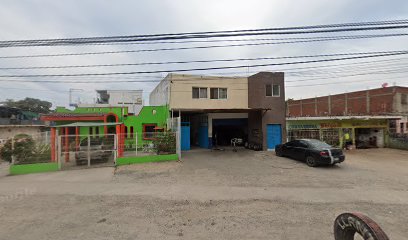 Llantas Gómez en Manzanillo
