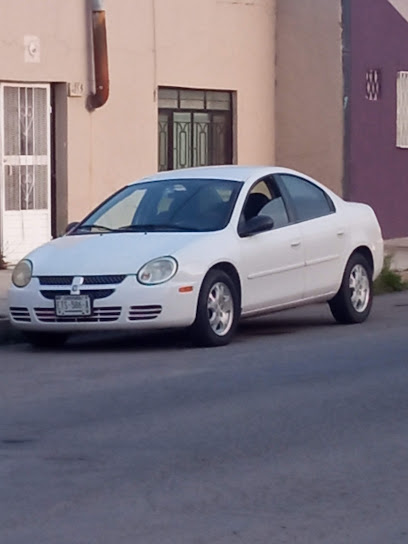 Llantas Mar en Cuauhtémoc