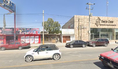 Llantas y Rines Abastos en Torreón