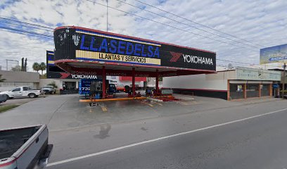 Llantas y Servicios Michelin en Torreón