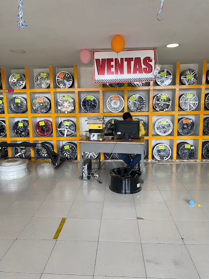Matrix (Castillo Tielmans) en Tuxtla Gutiérrez