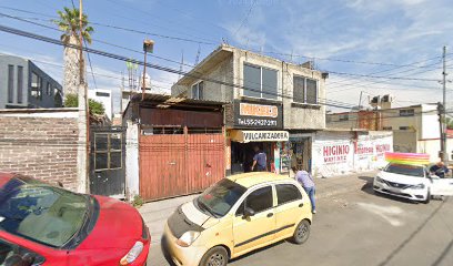 Mikel's Vulcanizadora en Coacalco