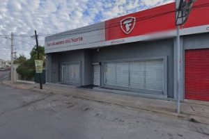 Servicentro del Norte Firestone en Monclova