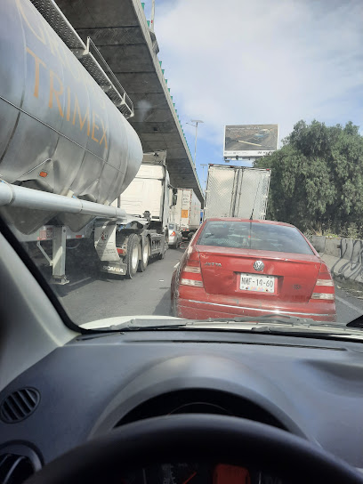 Talachas en Cuautitlán Izcalli