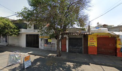 Talachas y Lubricantes Donovan en Chalco