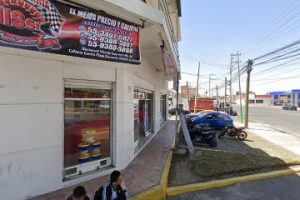 Vulcanizadora 2 Hermanos en Chalco