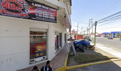 Vulcanizadora 2 Hermanos en Chalco