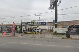 Vulcanizadora 4 Caminos en Monclova