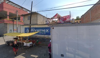 Vulcanizadora (C. 6 Manzana 008) en Coacalco