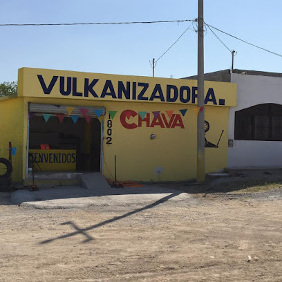 Vulcanizadora Chava en Monclova