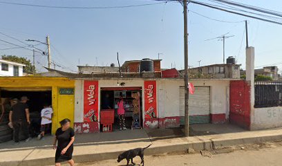 Vulcanizadora El Charolas en Chalco