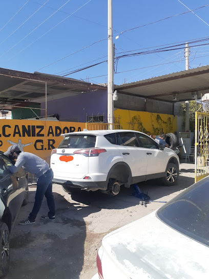 Vulcanizadora Gr en Torreón