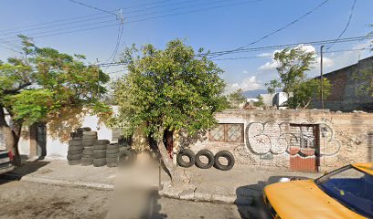 Vulcanizadora (Libertad 1601A) en Saltillo