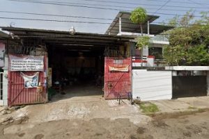 Vulcanizadora Pichingo en Tapachula